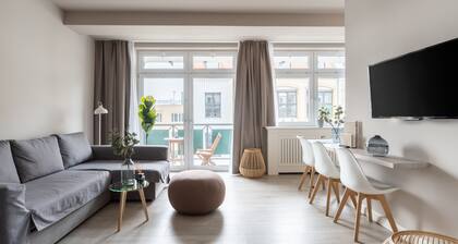 Limehome Berlin Chausseestrasse