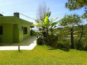Comodidades da propriedade