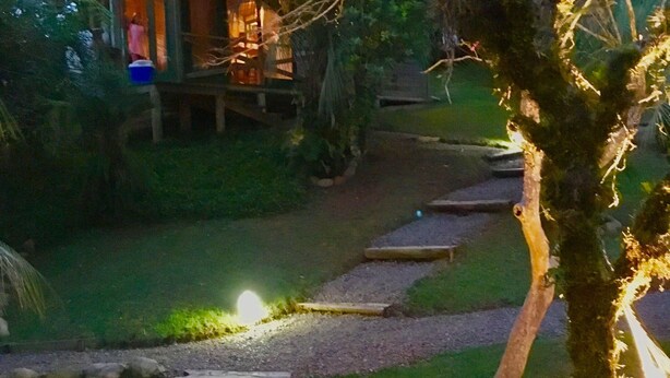 Tiện nghi, dịch vụ nơi lưu trú