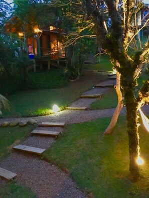 Property amenity - Varandas da Lagoa (Imbituba)