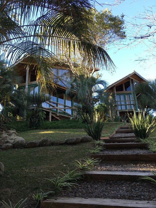 Front of property - Varandas da Lagoa (Imbituba)