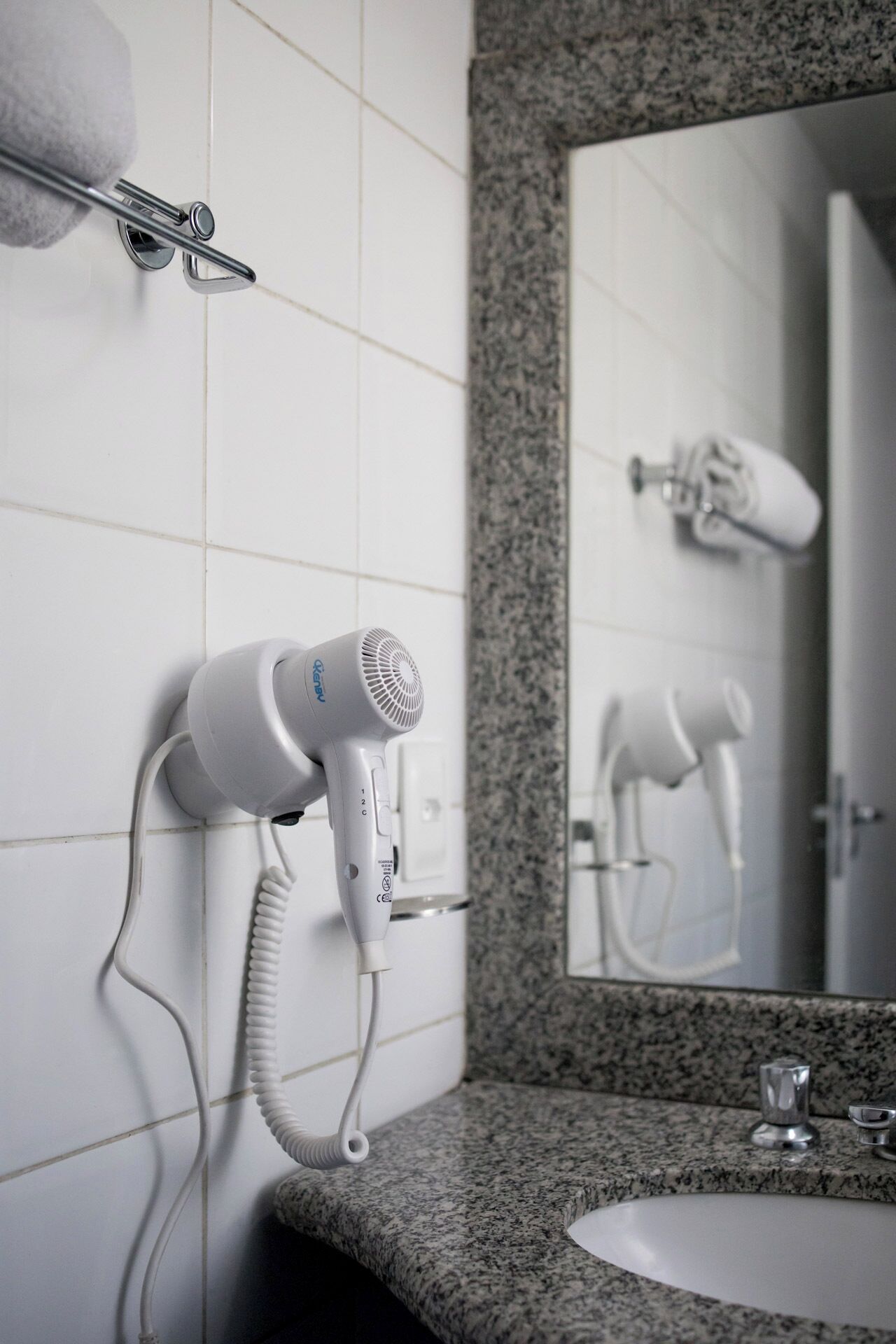 Foto - Savassinho Hotel & Residence