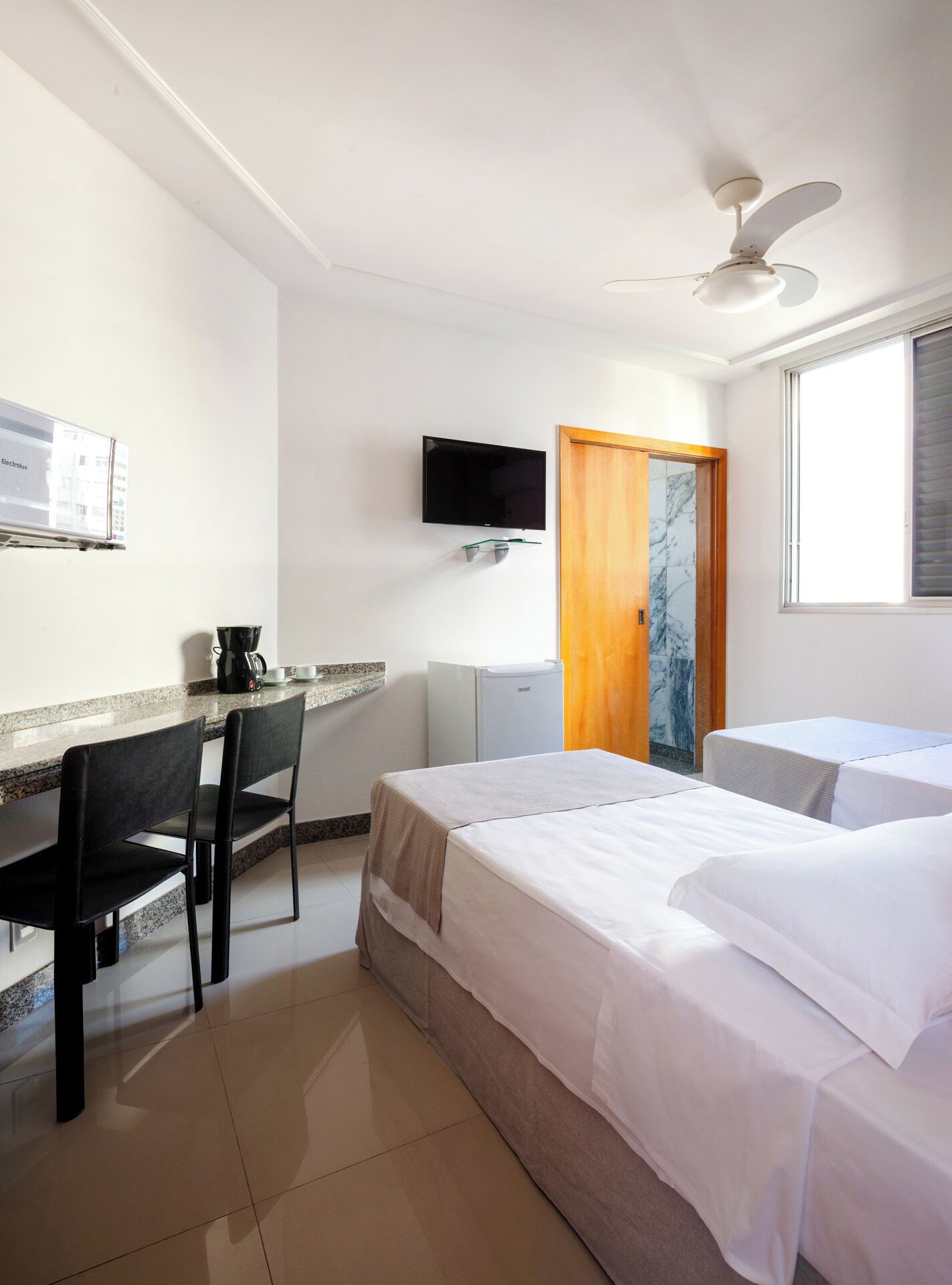 Foto - Savassinho Hotel & Residence