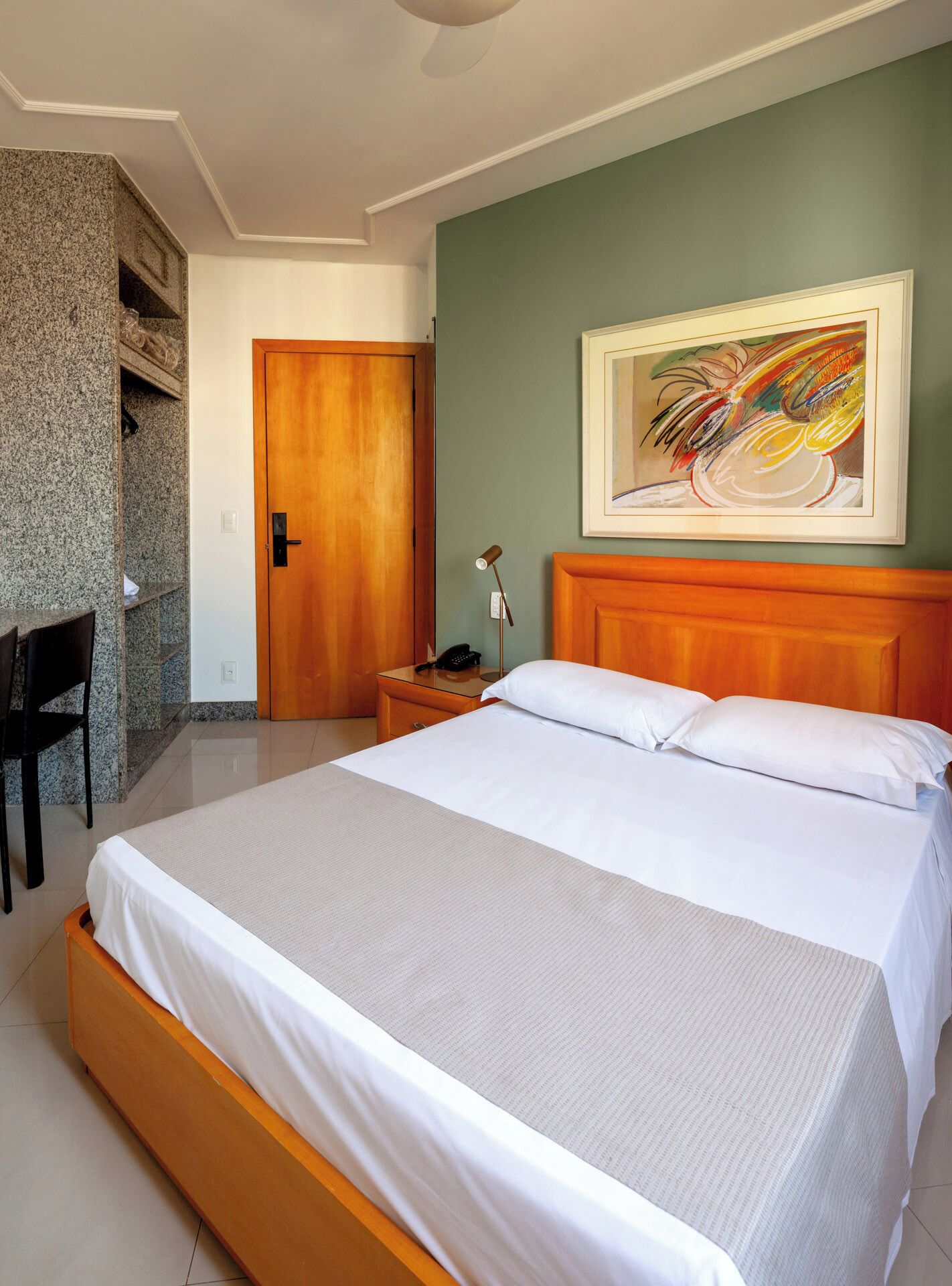 Foto - Savassinho Hotel & Residence