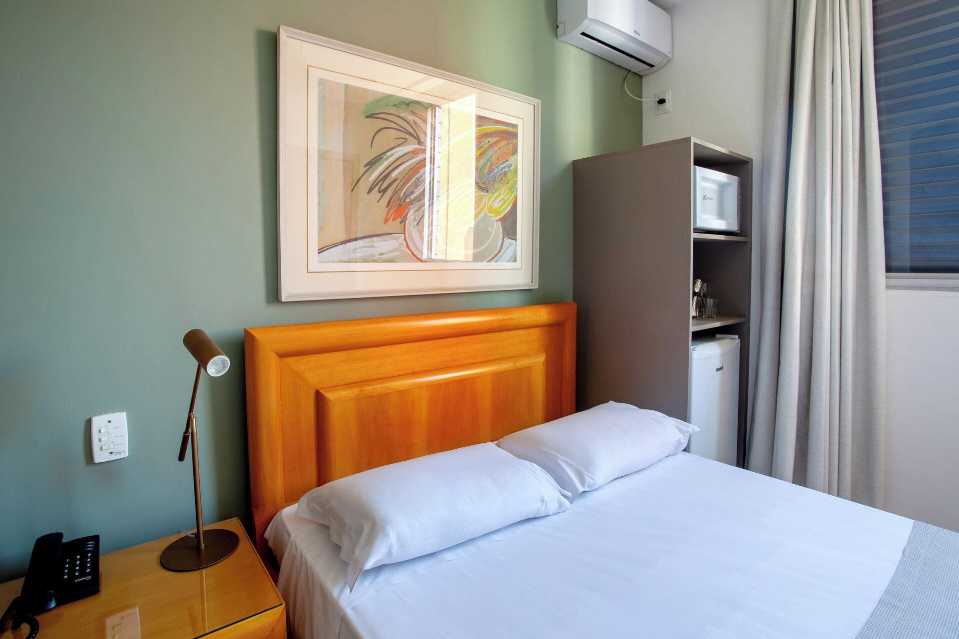 Foto - Savassinho Hotel & Residence