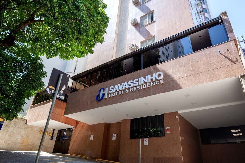 Savassinho Hotel