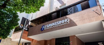 Savassinho Hotel