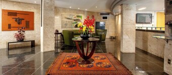 Savassinho Hotel