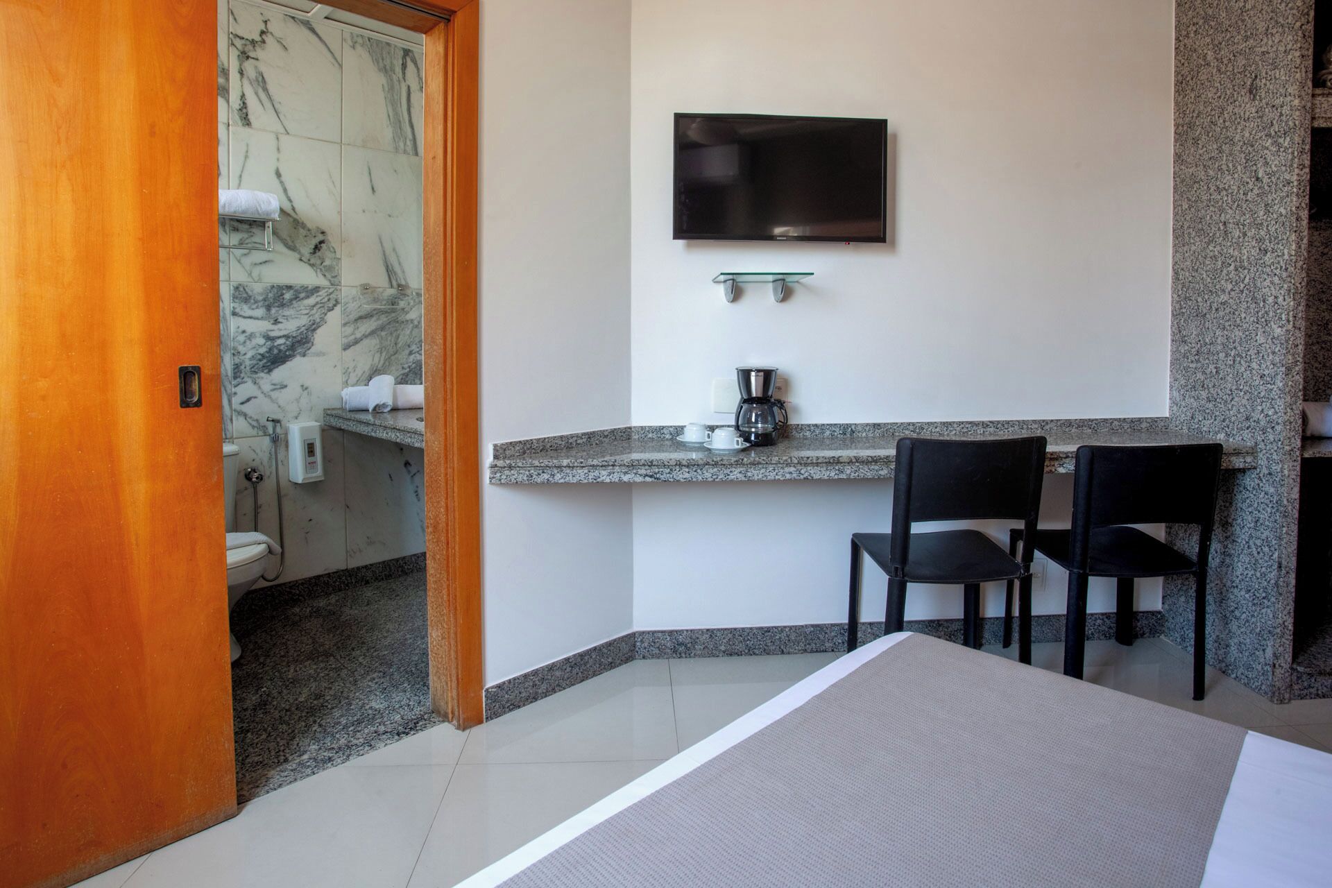 Foto - Savassinho Hotel & Residence