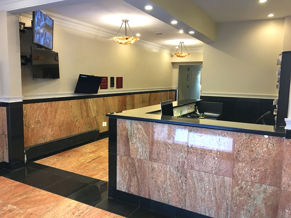 NYC Empire Apartments photo 6