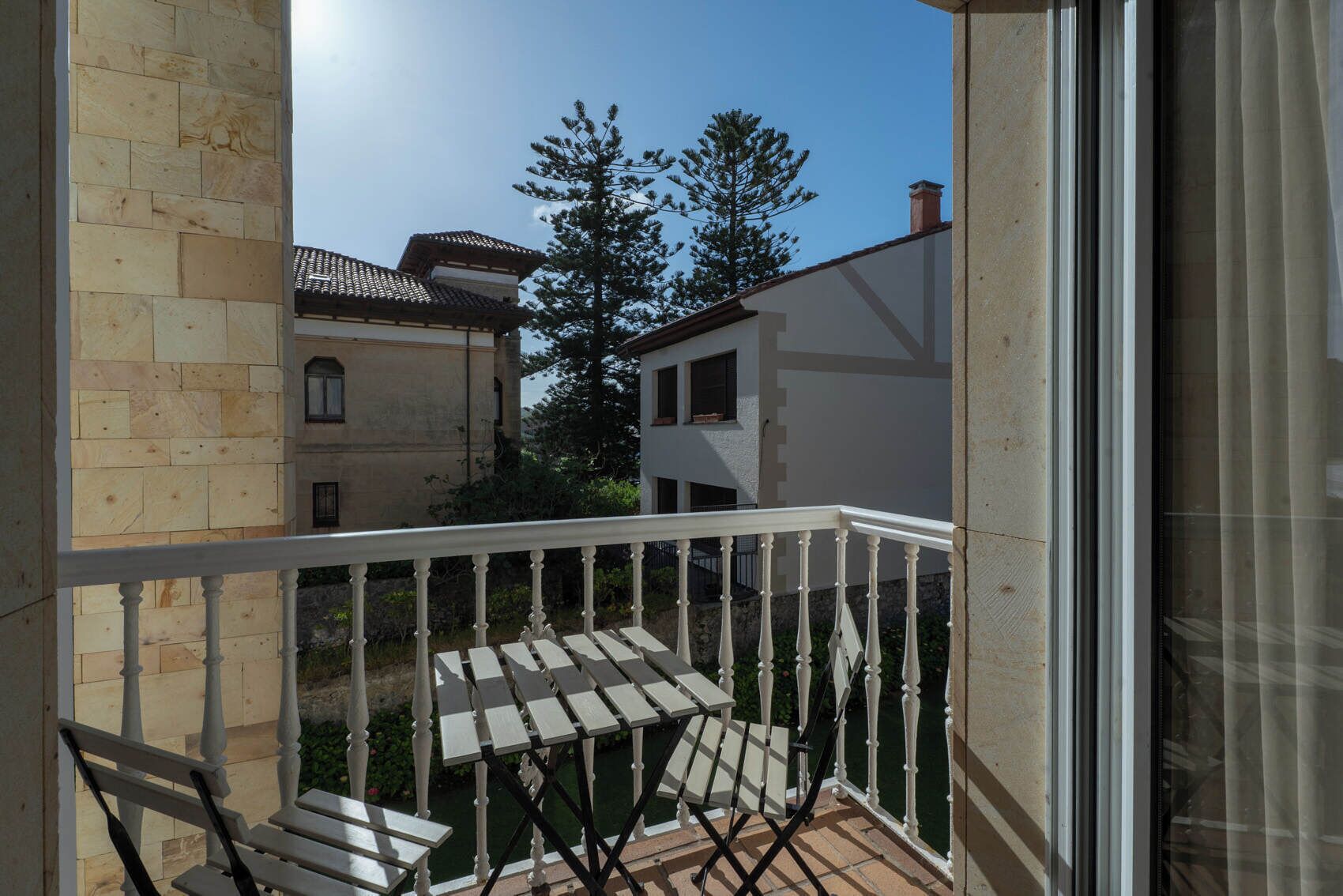Superior Room, Balcony, Garden View (Views) | Premium bedding, minibar, in-room safe, desk
