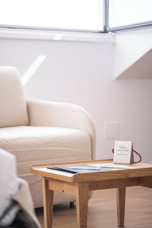Family Room, Sea View | Premium bedding, minibar, in-room safe, desk