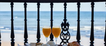 Hotel Don Pepe