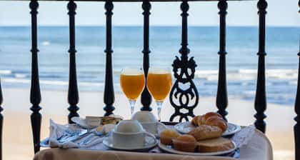 Hotel Don Pepe