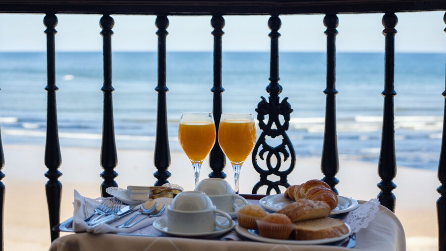 Silken Don Pepe y Silken Don Pepe Ria