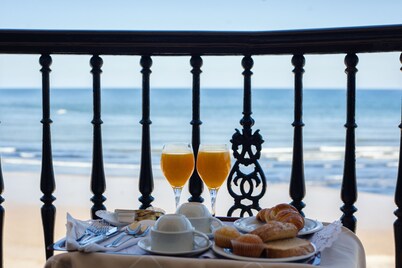 Hotel Don Pepe