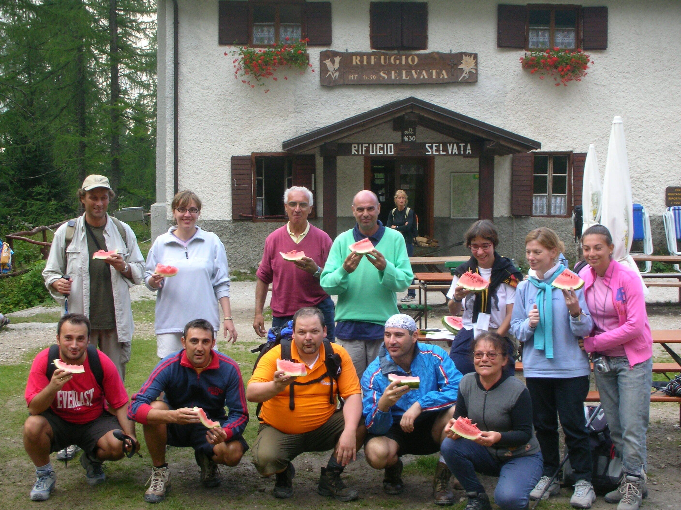 Wandelen