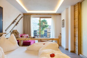 Caja fuerte y wifi gratis