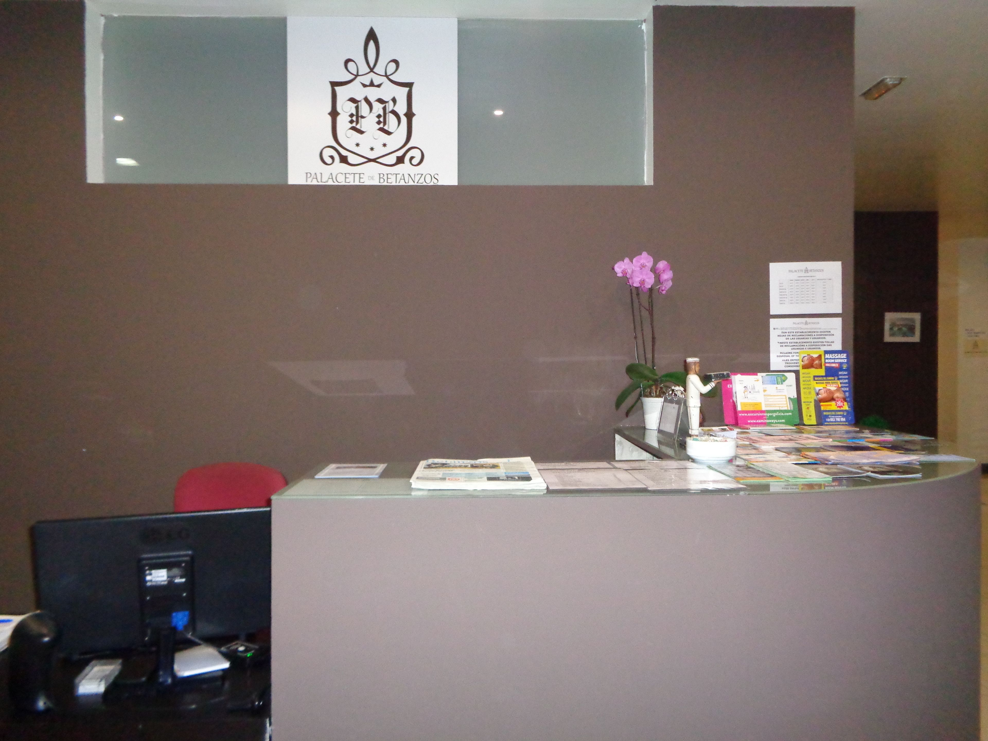 Photo - Hotel Villa De Betanzos