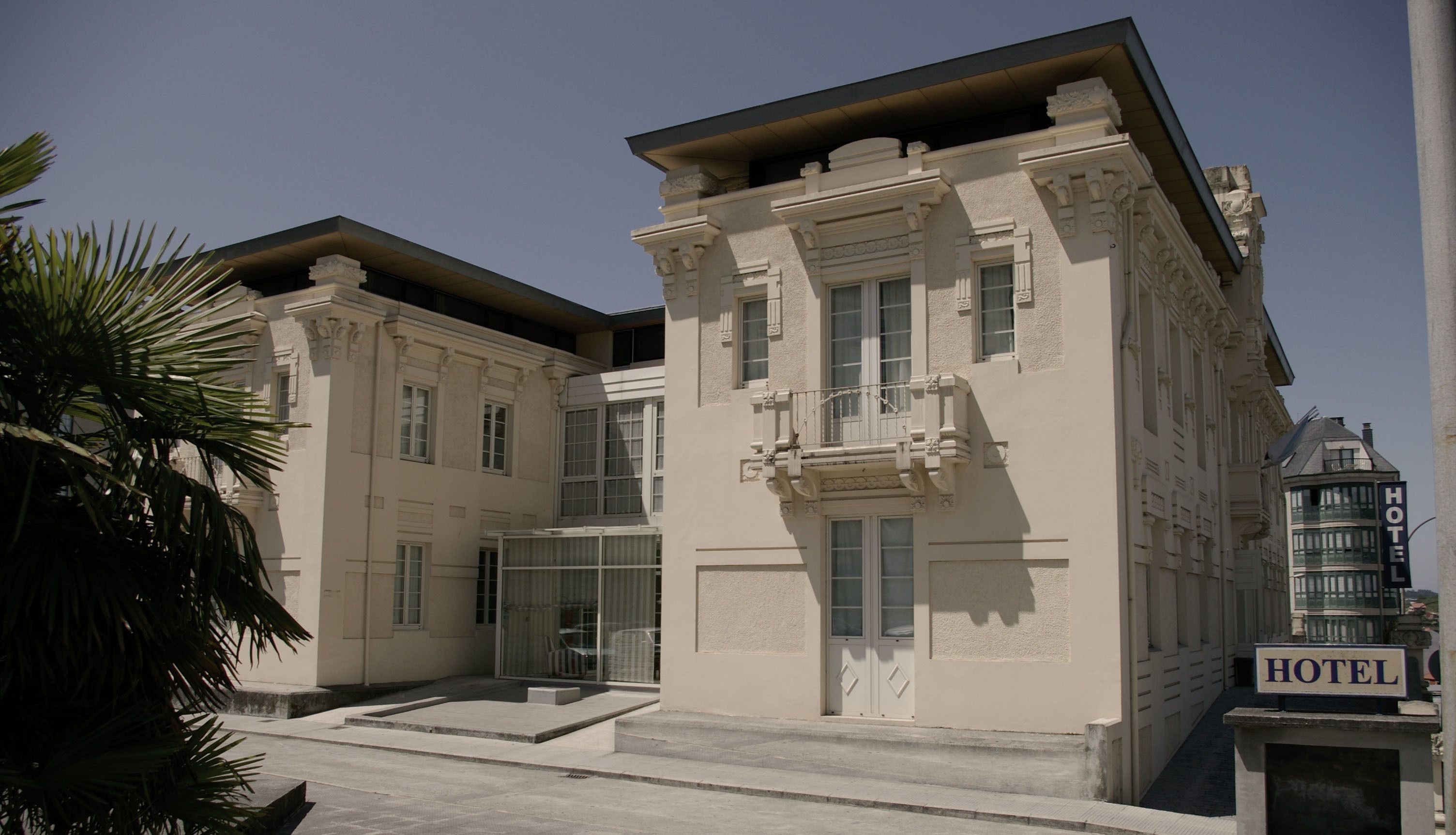 Photo - Hotel Villa De Betanzos