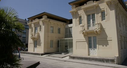 Hotel Villa de Betanzos
