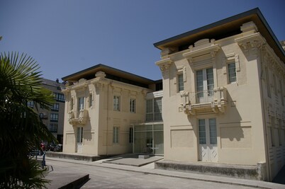 Hotel Villa de Betanzos