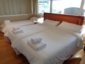 Triple Room, 3 Single Beds - Hotel Villa de Betanzos (Betanzos)