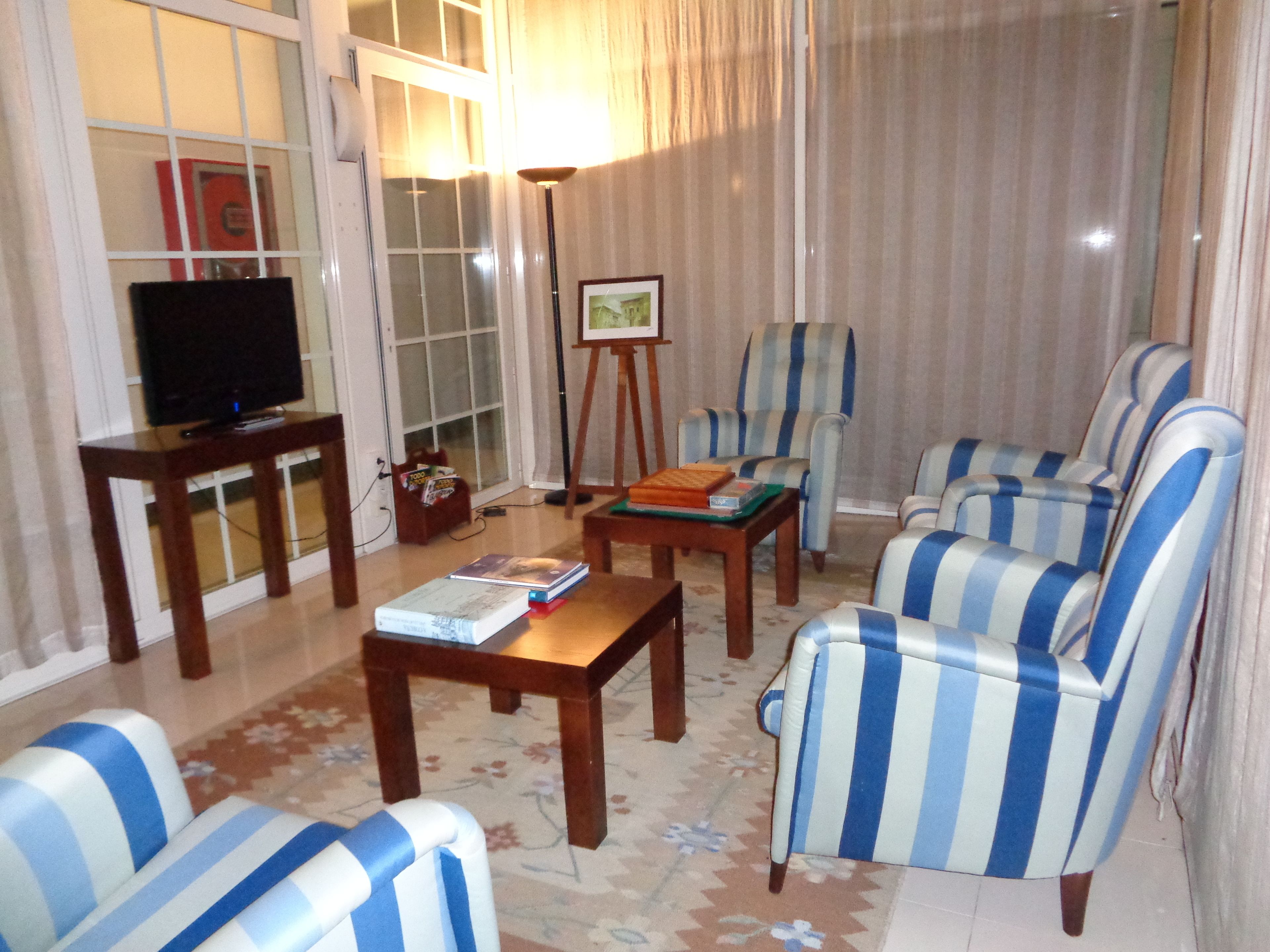 Photo - Hotel Villa De Betanzos