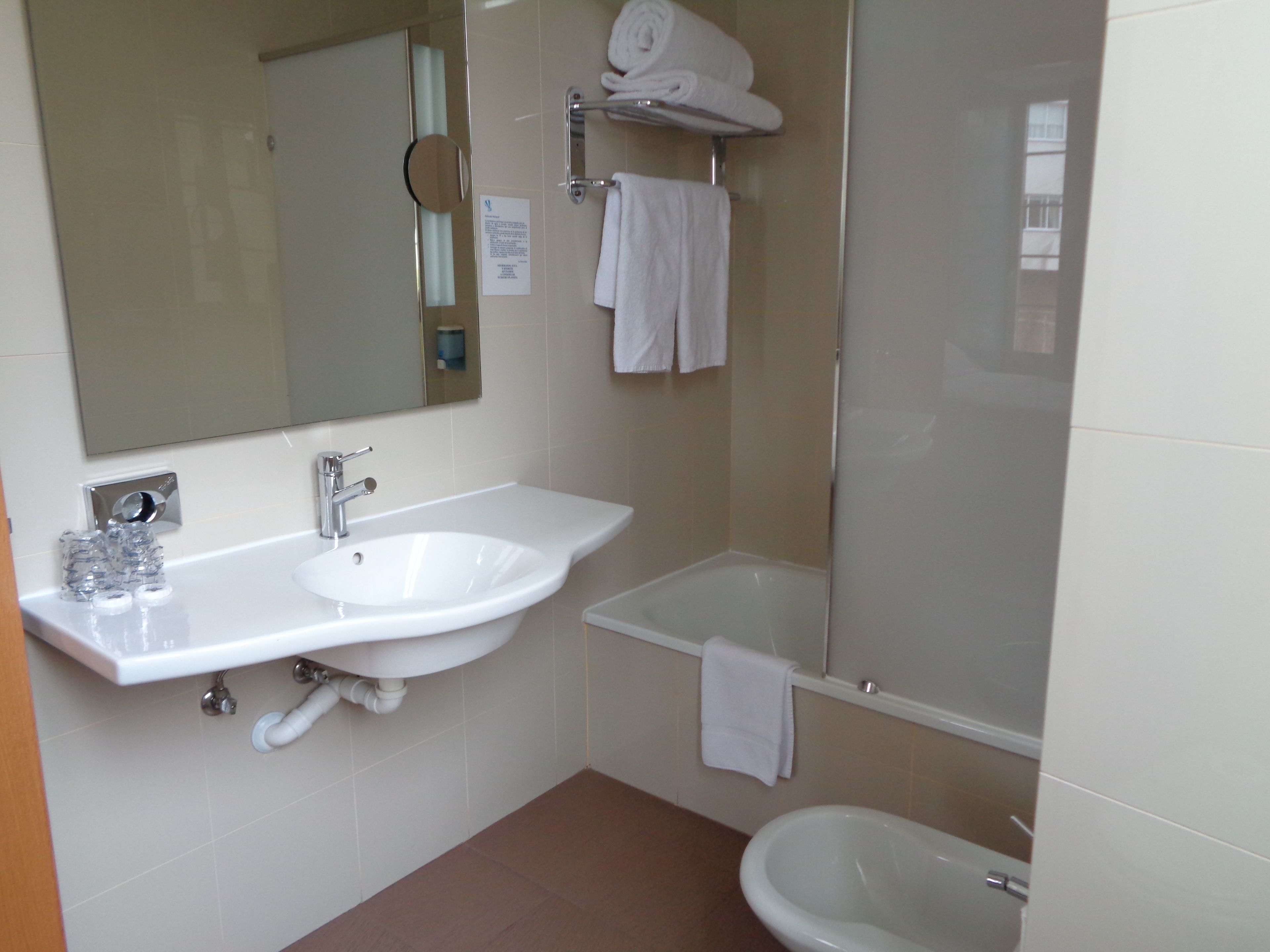 Photo - Hotel Villa De Betanzos