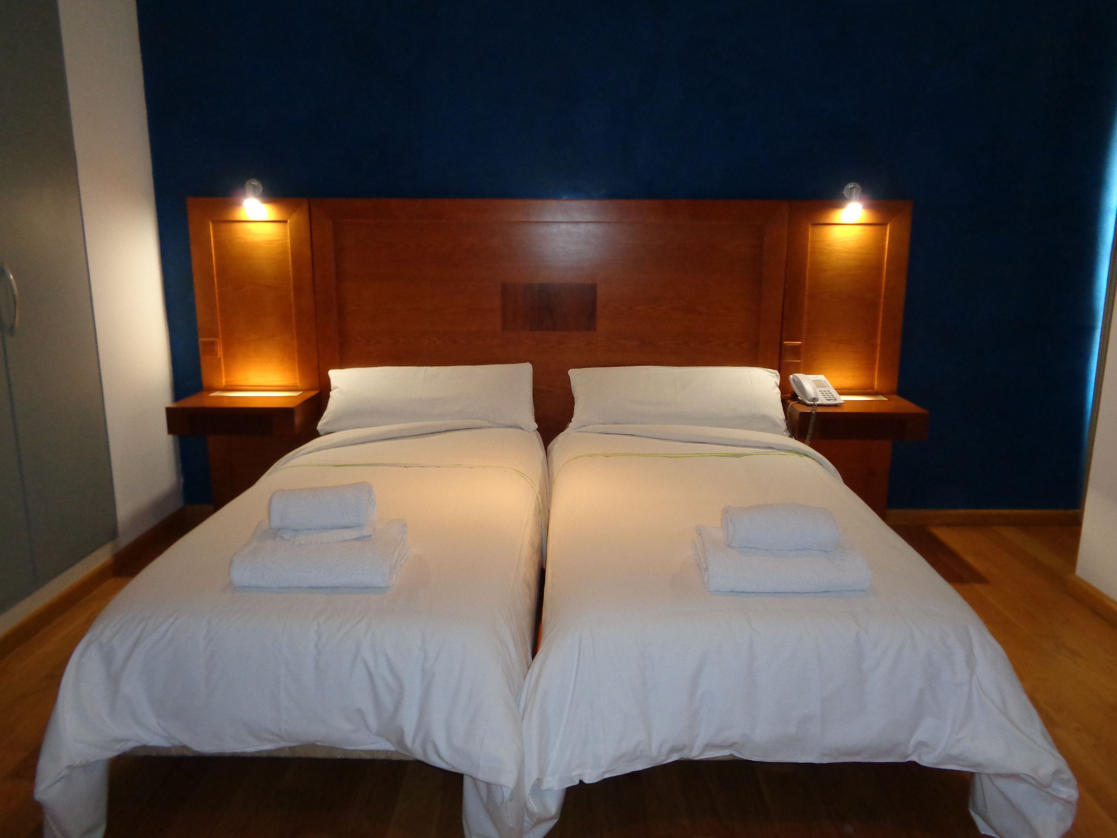 Photo - Hotel Villa De Betanzos