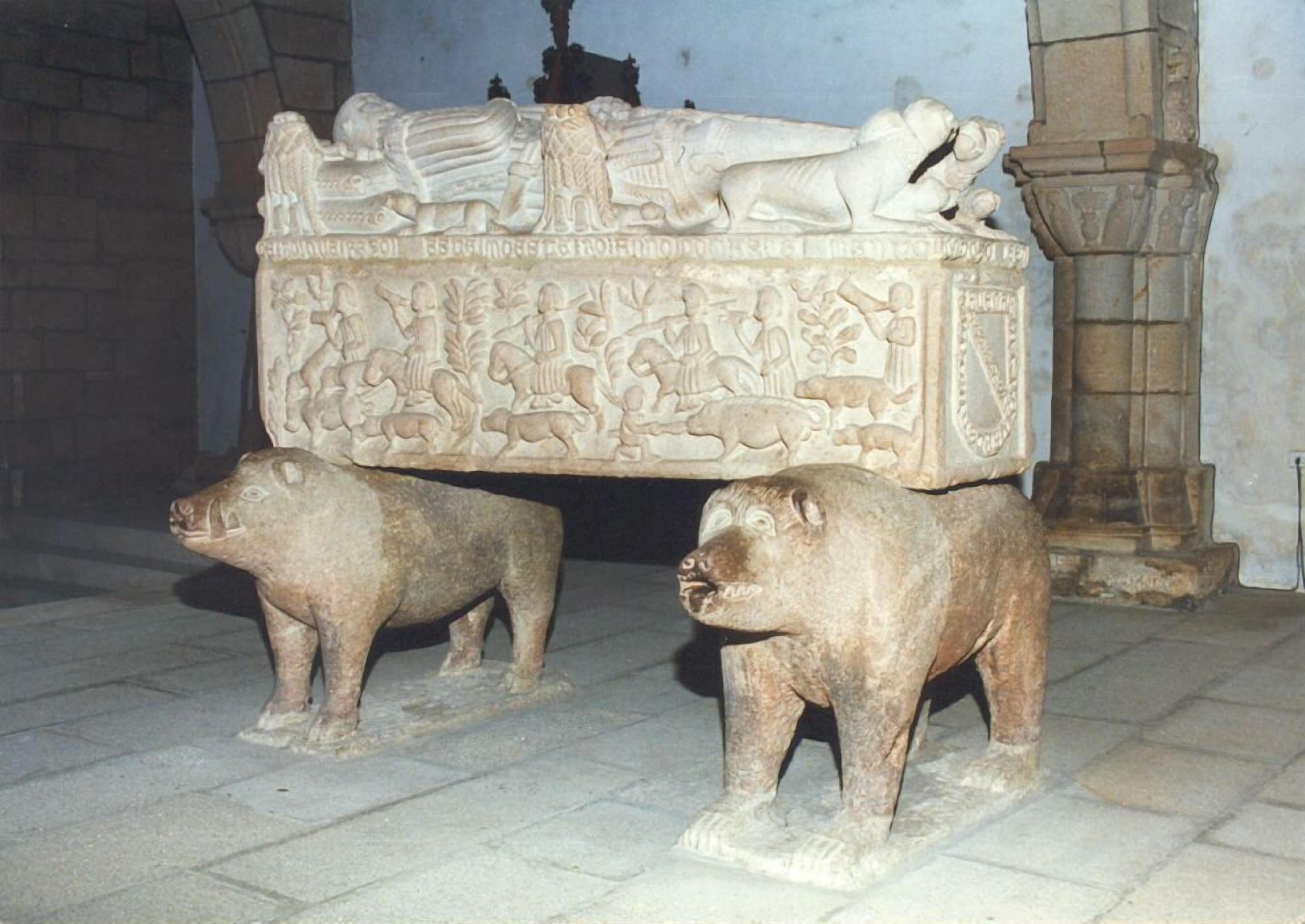 Photo - Hotel Villa De Betanzos