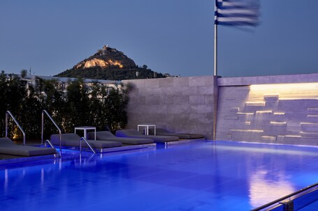 Electra Metropolis Athens - Image 19