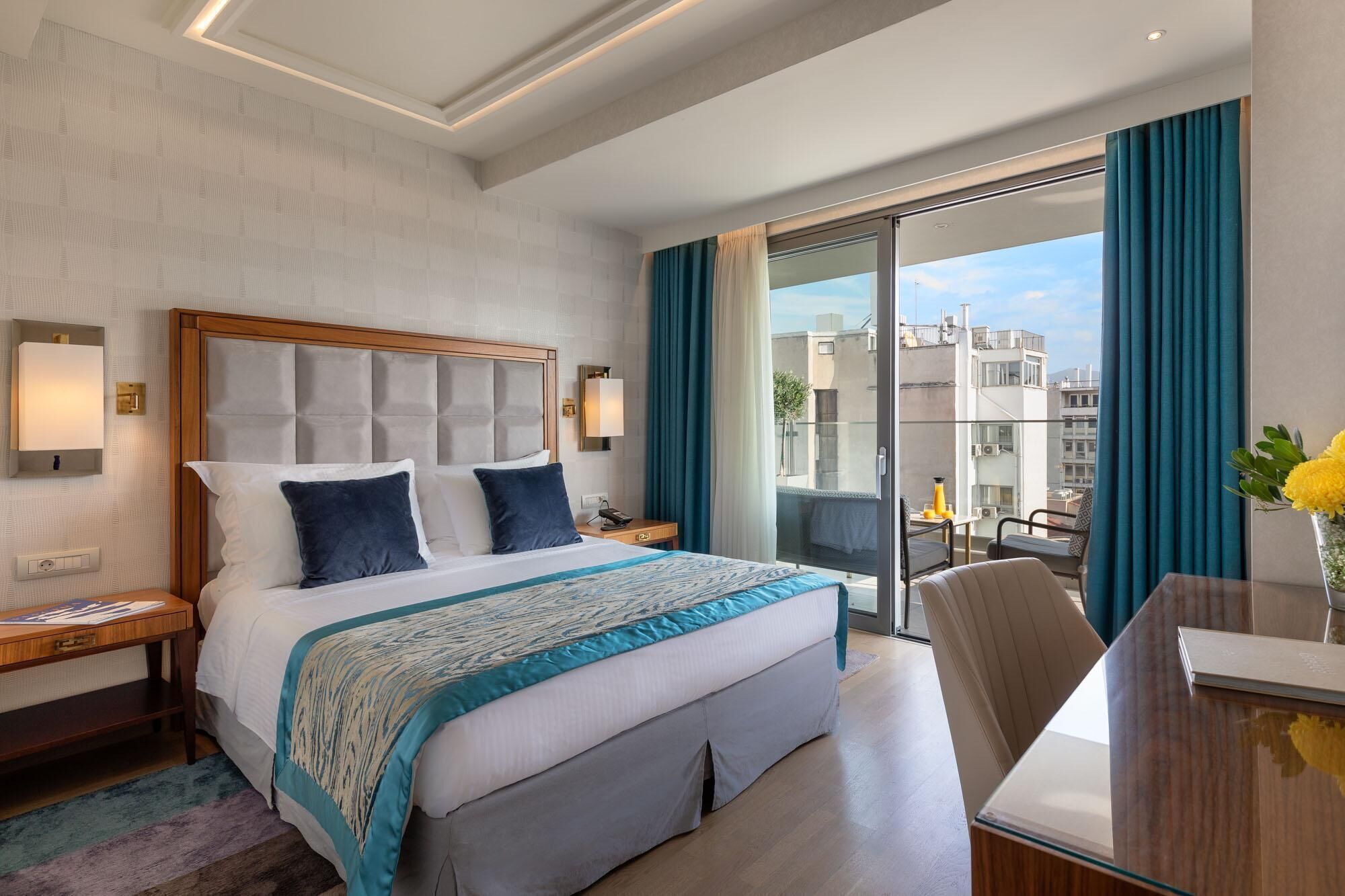 Foto - Electra Metropolis