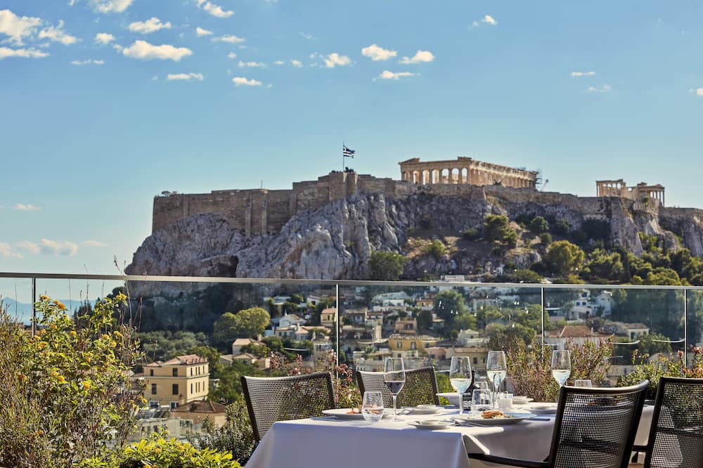 Electra Metropolis Athens