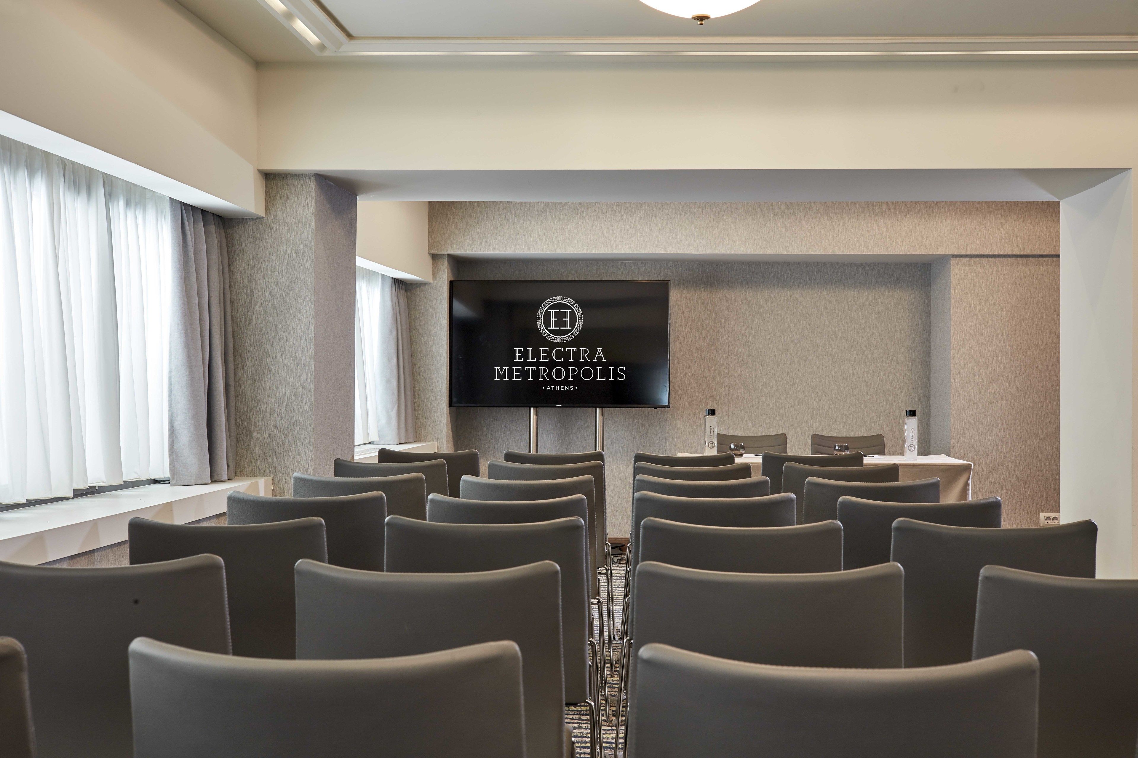 Foto - Electra Metropolis