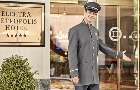 Electra Metropolis Athens - Image 41