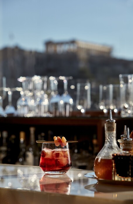 Electra Metropolis Athens - Image 32