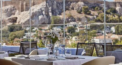 Electra Metropolis Athens