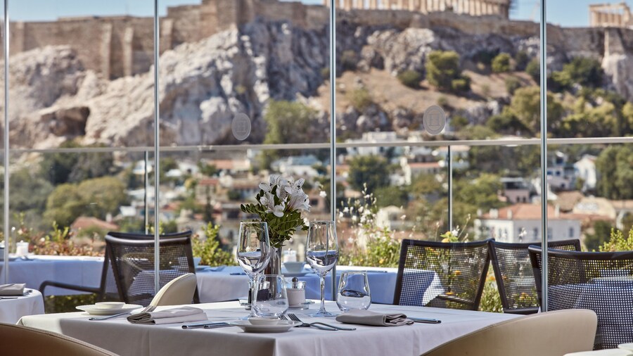 Electra Metropolis Athens