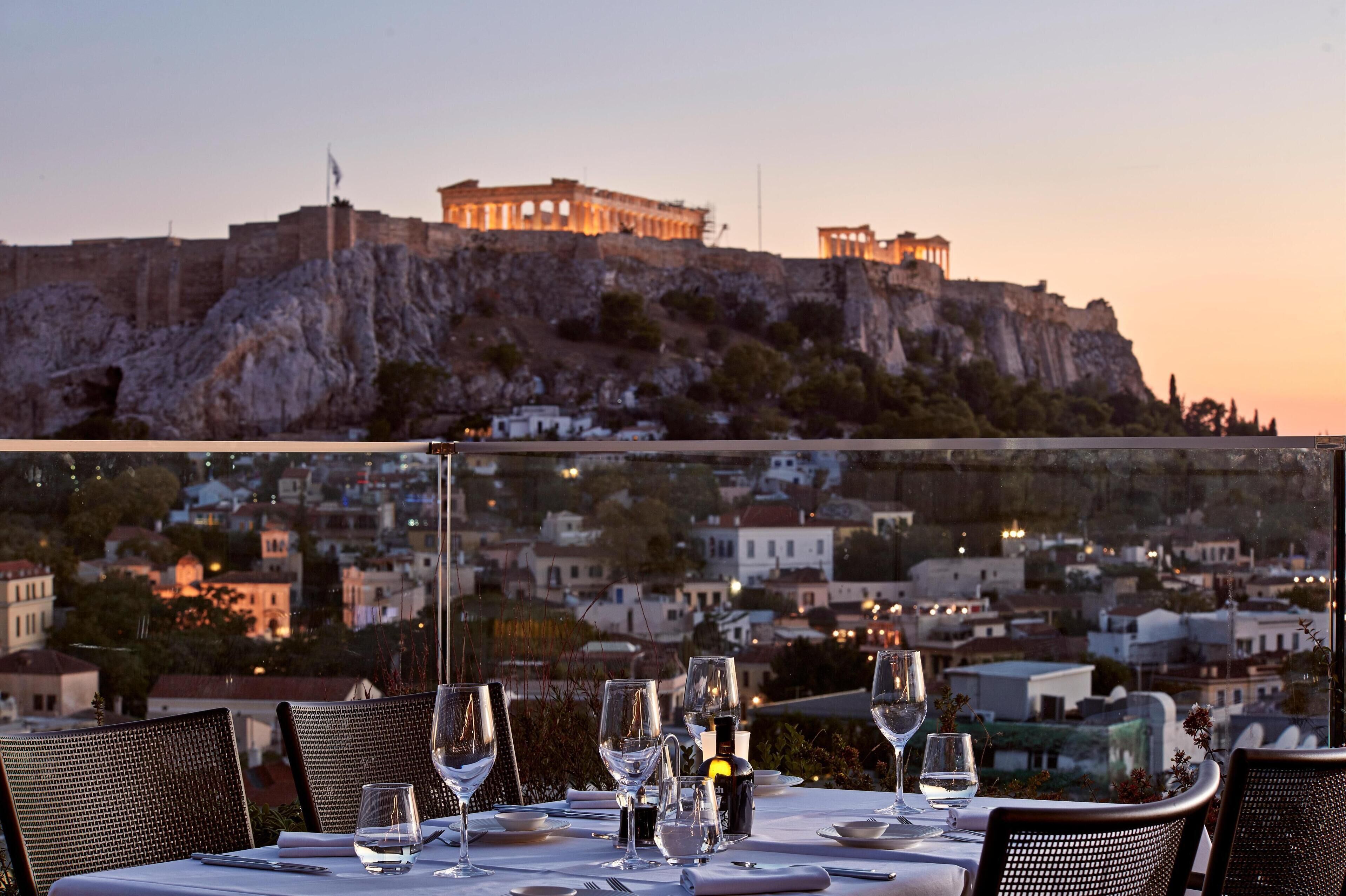 Foto - Electra Metropolis