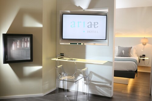 Ariae Dependance - Alihotels