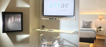 Ariae Dependance - Alihotels
