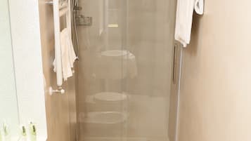 Chambre Double Supérieure | Salle de bain
