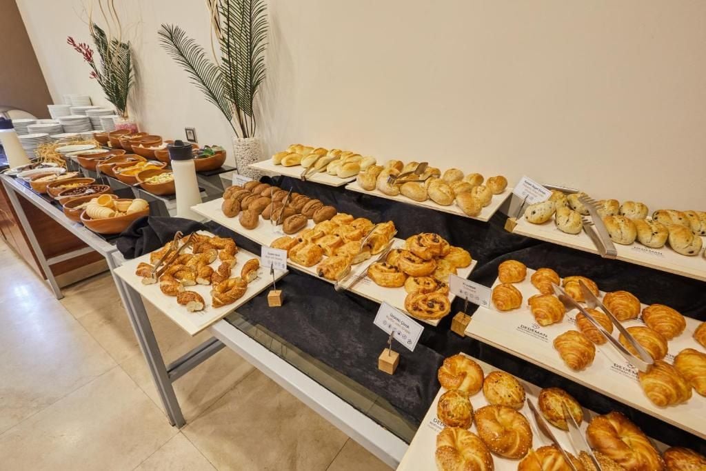Tempat makan