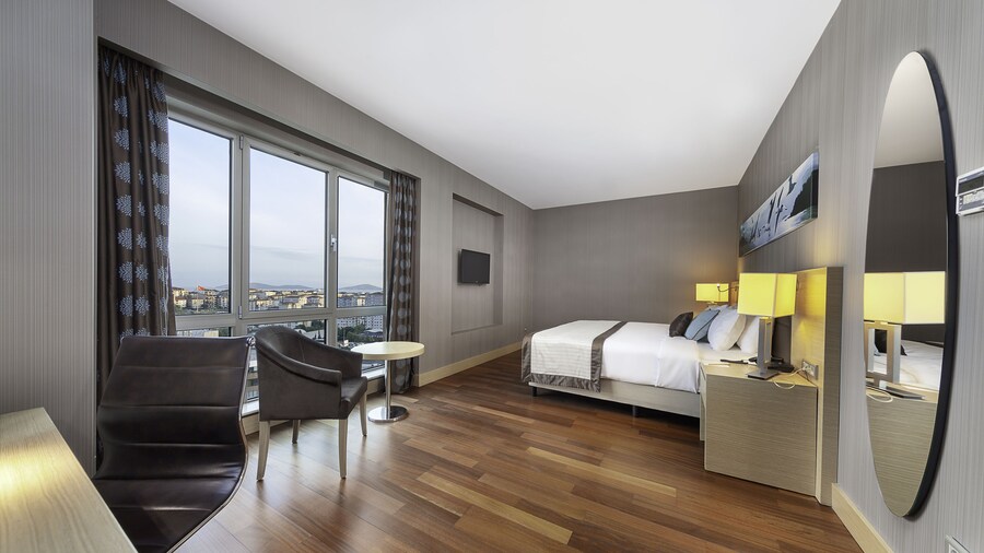 Park Dedeman Bostanci Hotel
