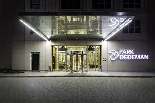 Park Dedeman Bostanci Hotel