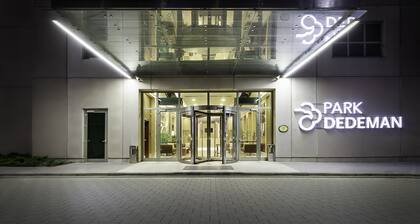 Park Dedeman Bostanci Hotel