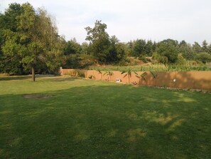 Sports facility - Ferienparadies Waldidylle (Röderland)