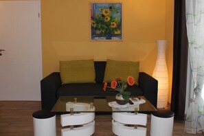 TV - Ferienparadies Waldidylle (Röderland)