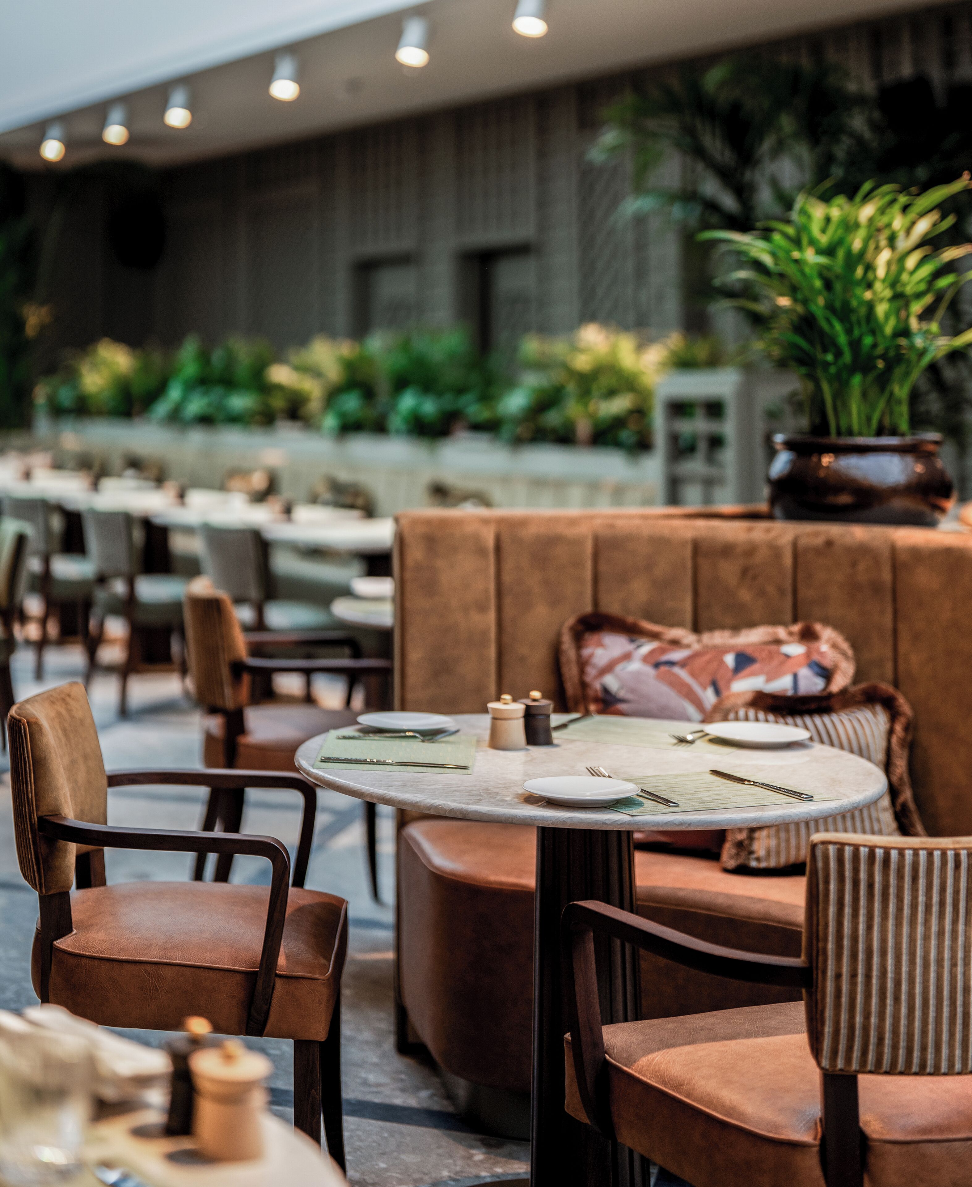 Restoran